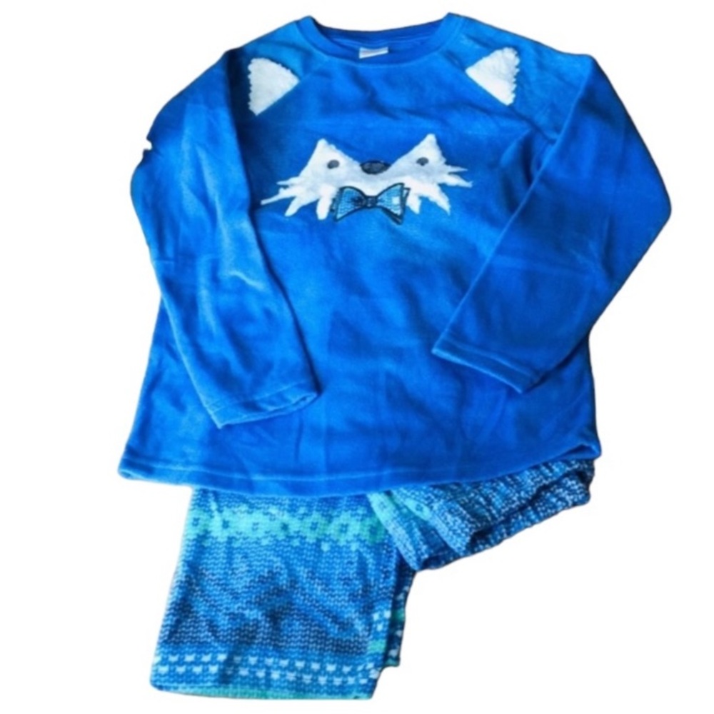 Cat & Jack Fleece Pajamas